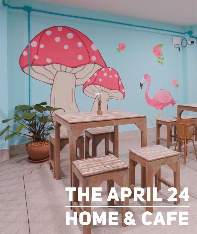 The April 24 Home Bangkok Extérieur photo