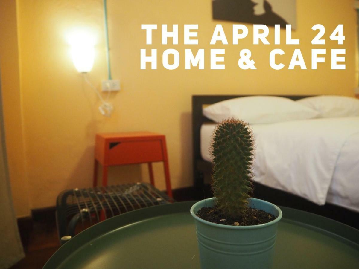 The April 24 Home Bangkok Extérieur photo