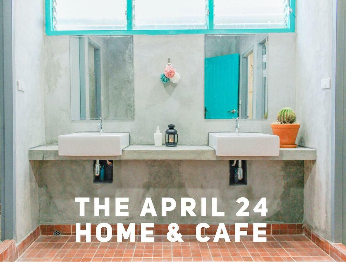 The April 24 Home Bangkok Extérieur photo